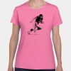 Heavy Cotton Women's T-Shirt Thumbnail