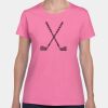 Heavy Cotton Women's T-Shirt Thumbnail