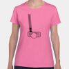 Heavy Cotton Women's T-Shirt Thumbnail