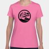 Heavy Cotton Women's T-Shirt Thumbnail