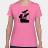 Heavy Cotton Women's T-Shirt Thumbnail