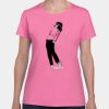 Heavy Cotton Women's T-Shirt Thumbnail