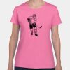 Heavy Cotton Women's T-Shirt Thumbnail