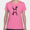 Heavy Cotton Women's T-Shirt Thumbnail