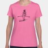 Heavy Cotton Women's T-Shirt Thumbnail