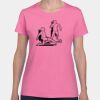 Heavy Cotton Women's T-Shirt Thumbnail