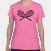 Heavy Cotton Women's T-Shirt Thumbnail