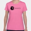 Heavy Cotton Women's T-Shirt Thumbnail