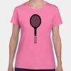 Heavy Cotton Women's T-Shirt Thumbnail