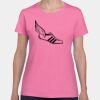 Heavy Cotton Women's T-Shirt Thumbnail