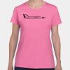 Heavy Cotton Women's T-Shirt Thumbnail