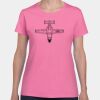 Heavy Cotton Women's T-Shirt Thumbnail