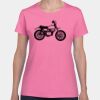Heavy Cotton Women's T-Shirt Thumbnail