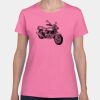 Heavy Cotton Women's T-Shirt Thumbnail