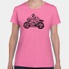 Heavy Cotton Women's T-Shirt Thumbnail