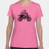 Heavy Cotton Women's T-Shirt Thumbnail