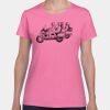 Heavy Cotton Women's T-Shirt Thumbnail