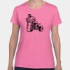 Heavy Cotton Women's T-Shirt Thumbnail