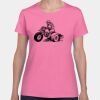 Heavy Cotton Women's T-Shirt Thumbnail