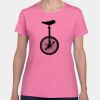 Heavy Cotton Women's T-Shirt Thumbnail