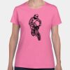 Heavy Cotton Women's T-Shirt Thumbnail