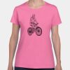 Heavy Cotton Women's T-Shirt Thumbnail