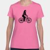Heavy Cotton Women's T-Shirt Thumbnail