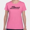Heavy Cotton Women's T-Shirt Thumbnail