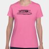 Heavy Cotton Women's T-Shirt Thumbnail