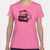 Heavy Cotton Women's T-Shirt Thumbnail