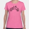 Heavy Cotton Women's T-Shirt Thumbnail