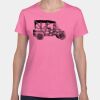 Heavy Cotton Women's T-Shirt Thumbnail