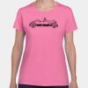 Heavy Cotton Women's T-Shirt Thumbnail