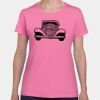 Heavy Cotton Women's T-Shirt Thumbnail