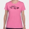 Heavy Cotton Women's T-Shirt Thumbnail