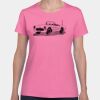 Heavy Cotton Women's T-Shirt Thumbnail