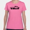 Heavy Cotton Women's T-Shirt Thumbnail