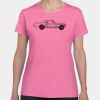 Heavy Cotton Women's T-Shirt Thumbnail