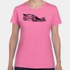 Heavy Cotton Women's T-Shirt Thumbnail