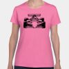 Heavy Cotton Women's T-Shirt Thumbnail