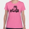 Heavy Cotton Women's T-Shirt Thumbnail