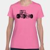 Heavy Cotton Women's T-Shirt Thumbnail