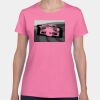 Heavy Cotton Women's T-Shirt Thumbnail
