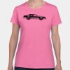 Heavy Cotton Women's T-Shirt Thumbnail