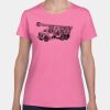 Heavy Cotton Women's T-Shirt Thumbnail