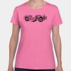 Heavy Cotton Women's T-Shirt Thumbnail