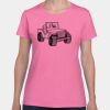 Heavy Cotton Women's T-Shirt Thumbnail