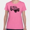Heavy Cotton Women's T-Shirt Thumbnail