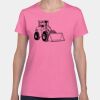 Heavy Cotton Women's T-Shirt Thumbnail