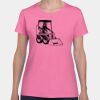 Heavy Cotton Women's T-Shirt Thumbnail